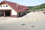 středisko dopravy